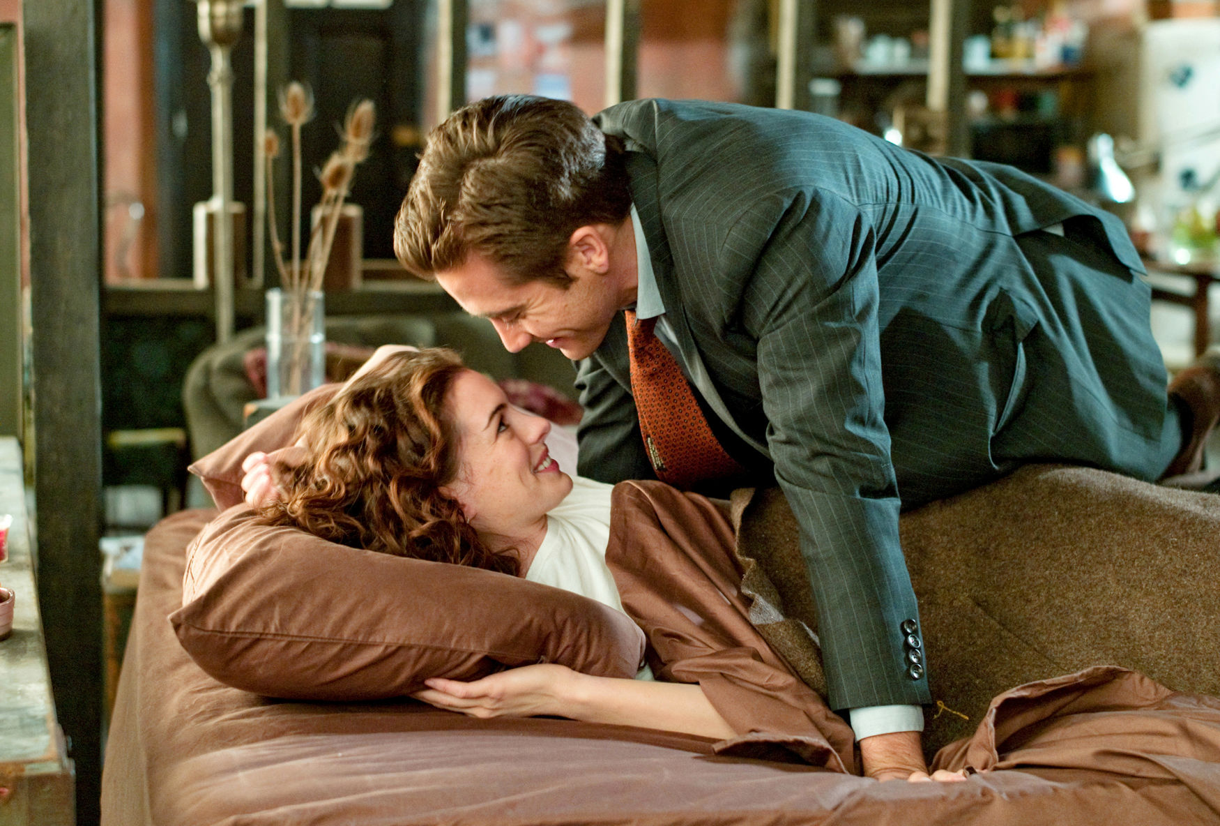 Love & Other Drugs (2010)